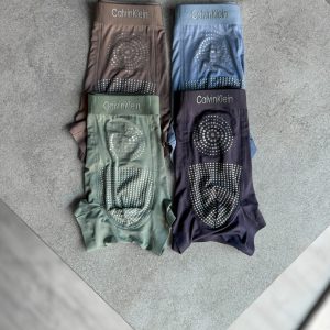 شورت مردانه لیزری CK Vortex Fit
