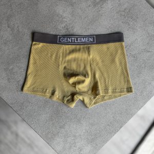 شورت مردانه کنفی Gentlemen