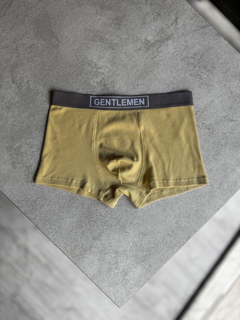 شورت مردانه کنفی Gentlemen