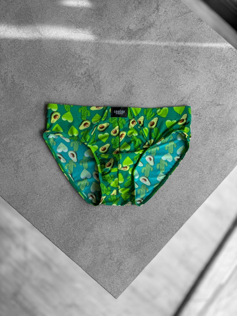 شورت مردانه کولسی اسلیپ LoveCado