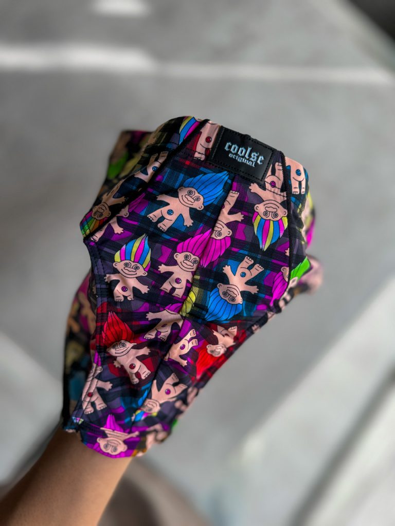 صفحه اصلی 98 شورت مردانه کولسی اسلیپ Trolls