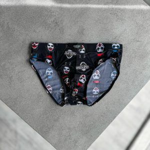 شورت مردانه کولسی اسلیپ Joker