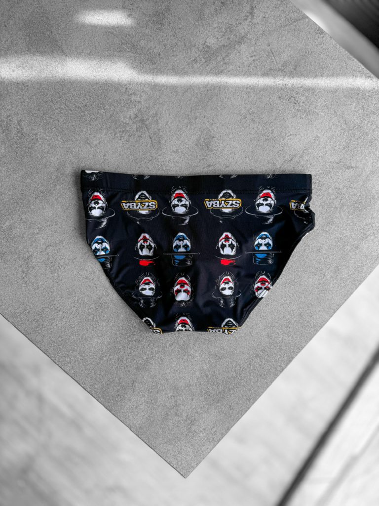 شورت مردانه کولسی اسلیپ Joker