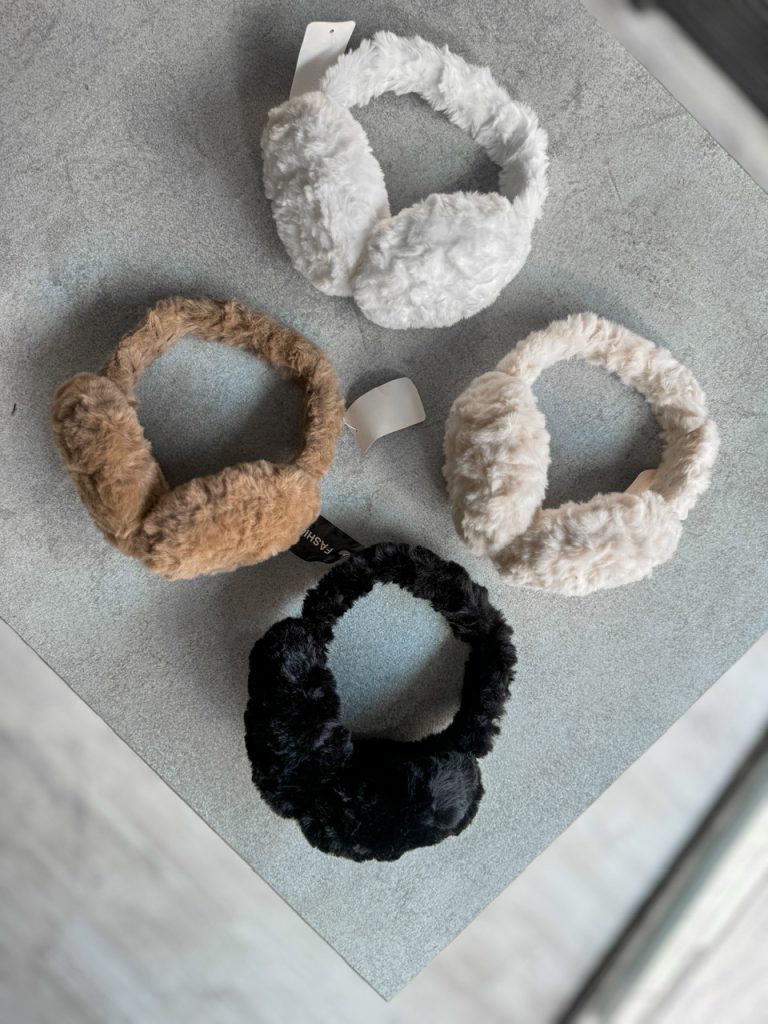 گوش گیر پولیشی یراق MinMin