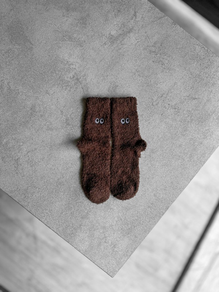 صفحه اصلی 70 جوراب بوکله Eye Embroidery کد 674