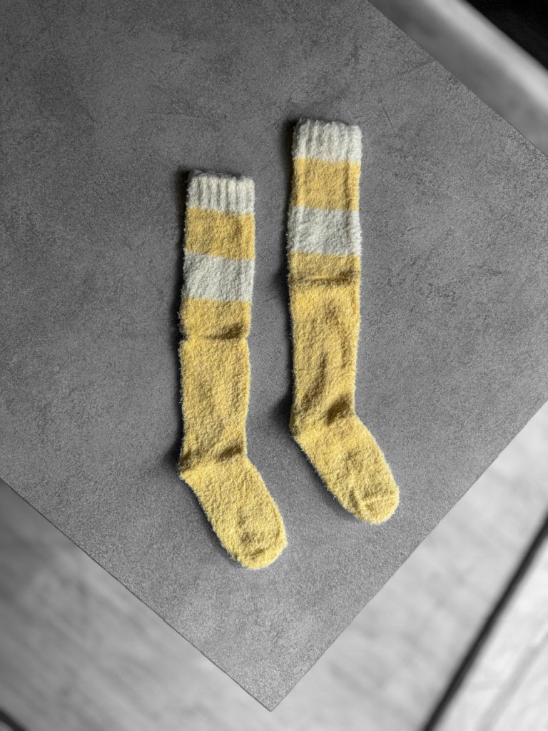 صفحه اصلی 60 جوراب بوکله زیر زانو Basic کد 677