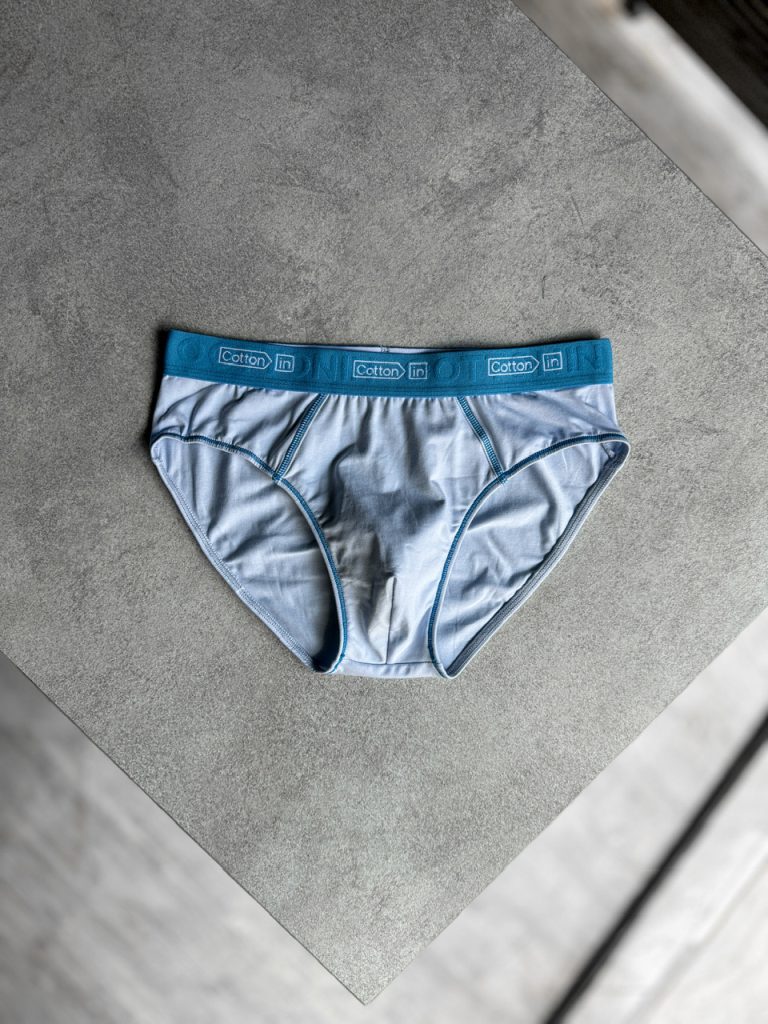 شورت مردانه اسلیپ Cotton 3D کد 688