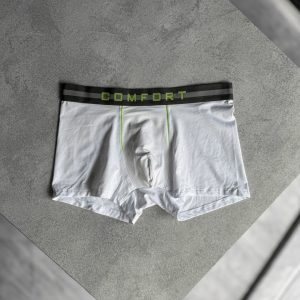 شورت مردانه پادار Comfort کد 689