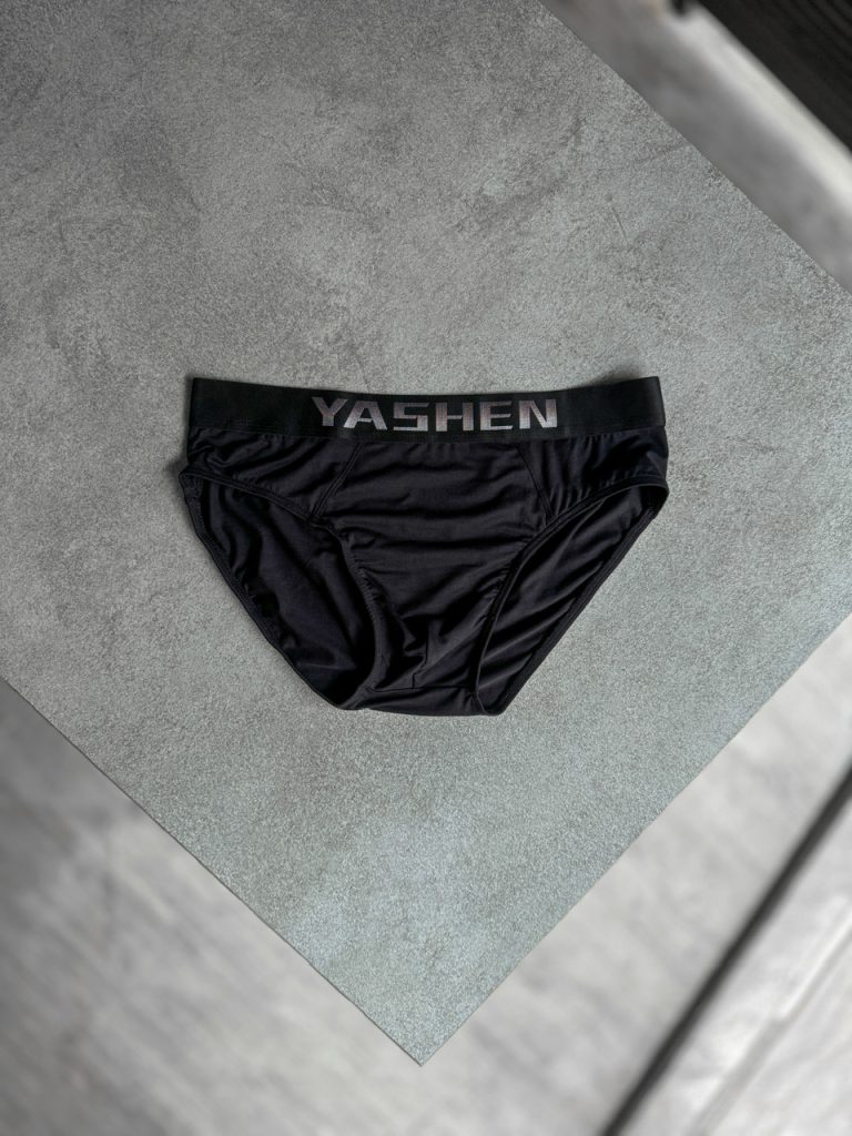 شورت مردانه اسلیپ Yashen کد 693