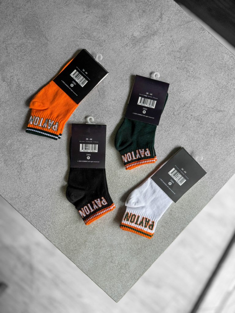 جوراب نیم ساق Payton کد 702