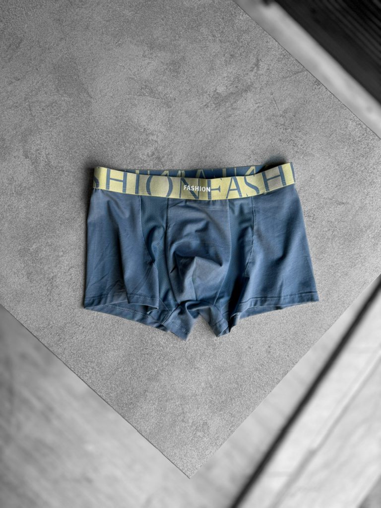 شورت مردانه پادار Fashion برند Yashen