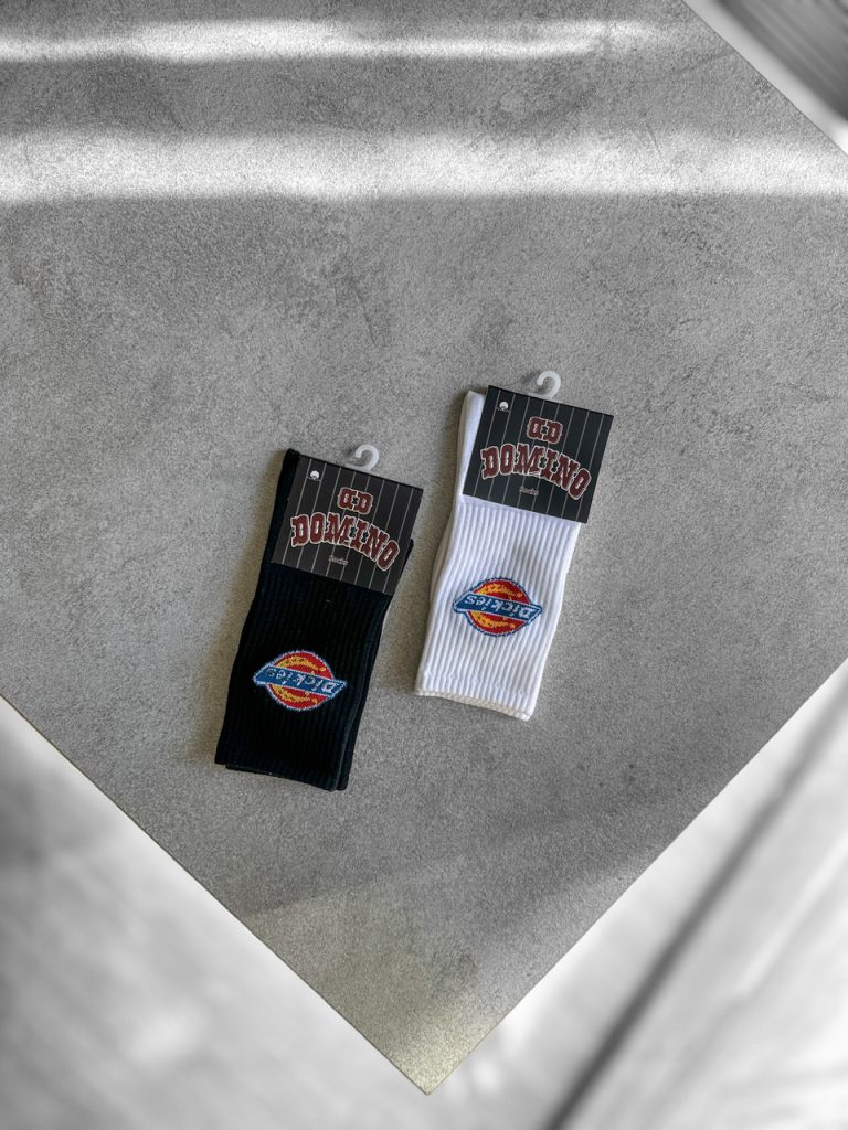 جوراب ساقدار Dickies کد 757