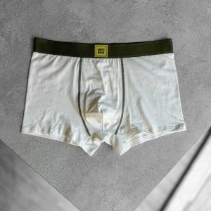 شورت مردانه پادار Army Underwear برند Yashen