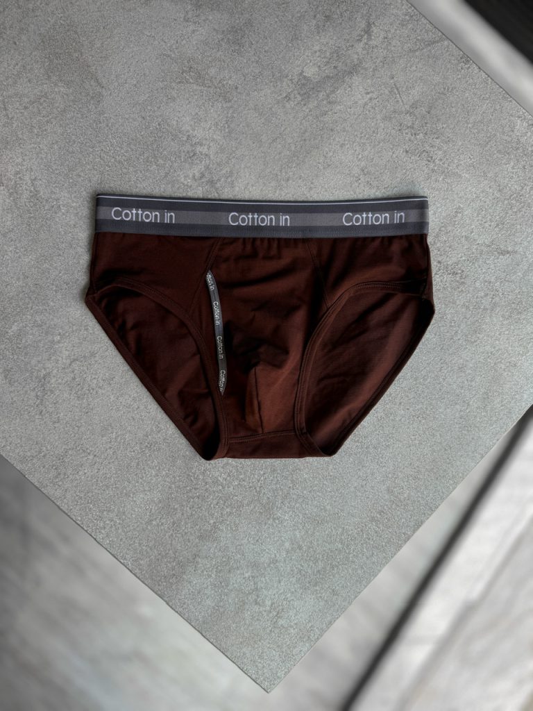شورت مردانه اسلیپ Cotton in Utility Fit