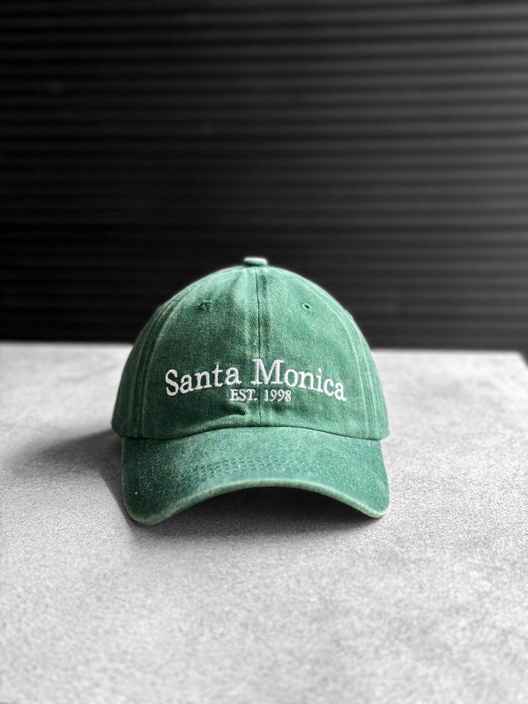 کلاه نقاب دار سنگشور Santa Monica کد 795