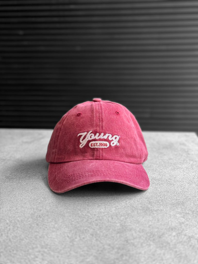 کلاه نقاب دار سنگشور Yung کد 796