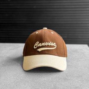 کلاه نقاب دار دو رنگ Canvise کد 790