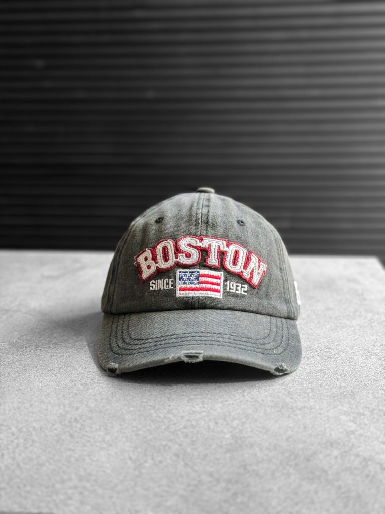 کلاه نقاب دار سنگشور Boston کد 798