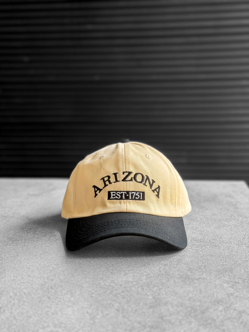 IMG_2489 کلاه نقاب دار دو رنگ Arizona کد 794