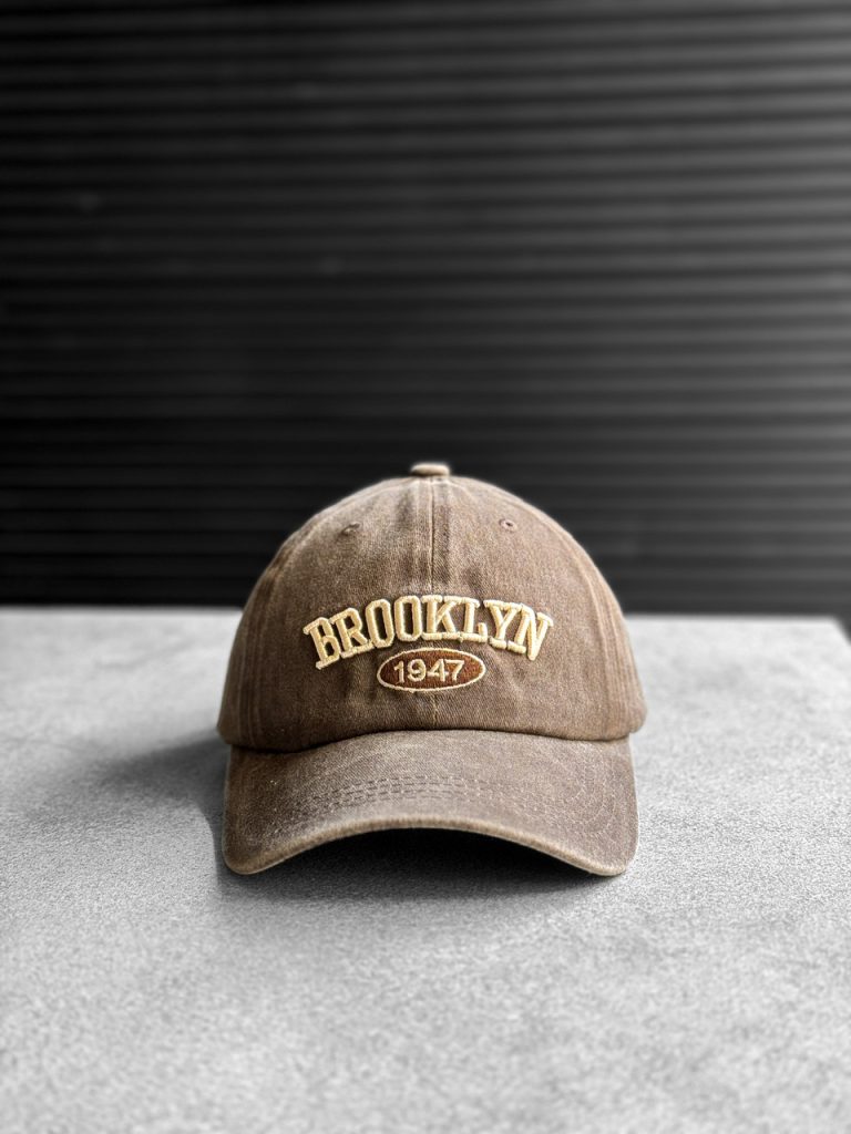 کلاه نقاب دار سنگشور Brooklyn کد 797