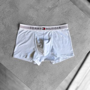 شورت مردانه پادار Tommy Hilfiger کد 822