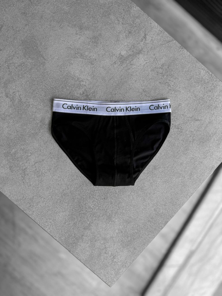 شورت مردانه اسلیپ Calvin Klein وارداتی کد 821