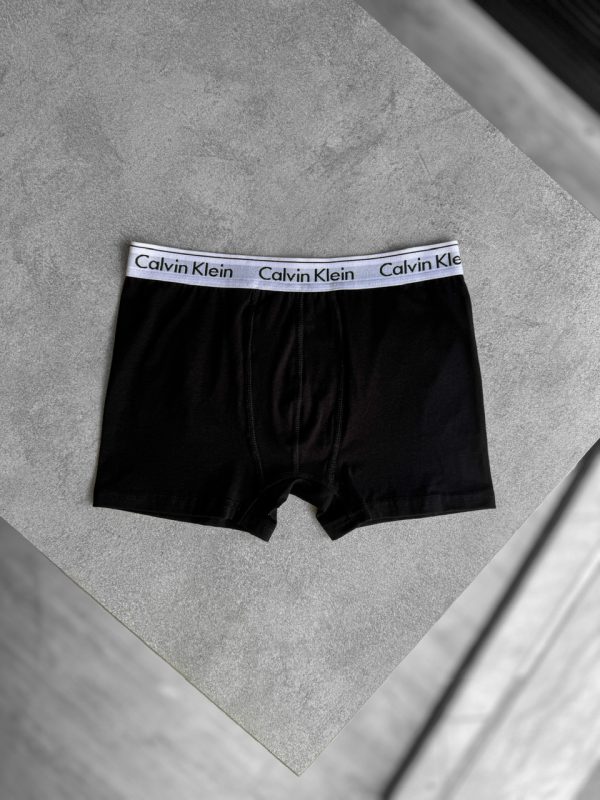شورت مردانه پادار Calvin Klein وارداتی کد 820
