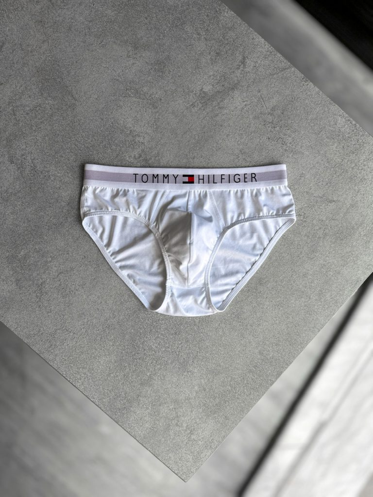 شورت مردانه اسلیپ Tommy Hilfiger کد 823