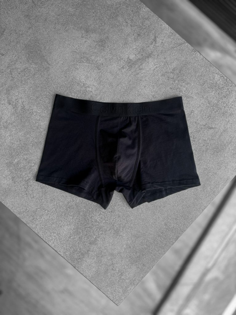 شورت مردانه پادار Calvin Klein 3D کد 824