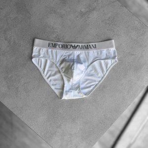 شورت مردانه اسلیپ Emporio Armani کد 831