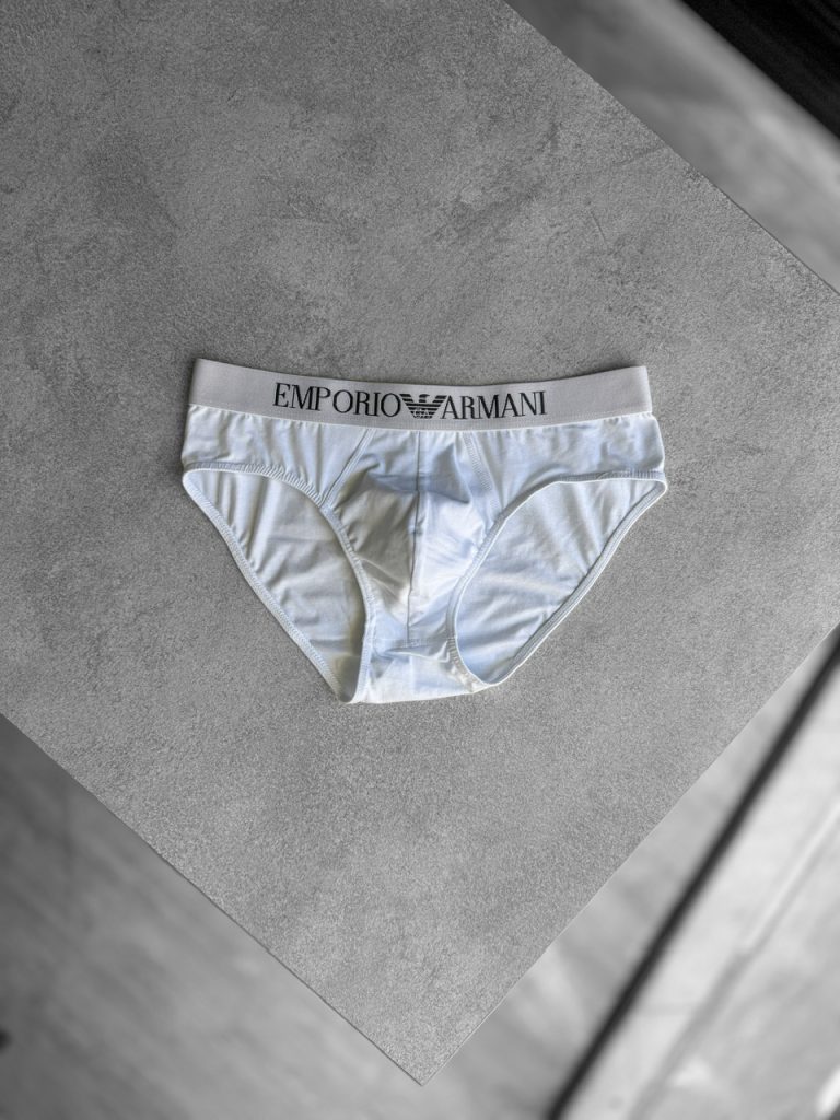 شورت مردانه اسلیپ Emporio Armani کد 831