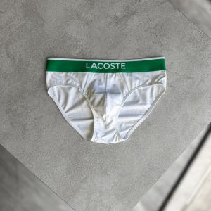 شورت مردانه اسلیپ لاگوست Lacoste کد 829