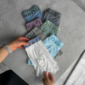 شورت مردانه لیزری DanDil