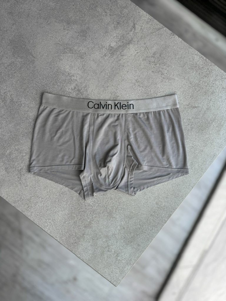 شورت مردانه نیم پا مودال Calvin Klein کد 839