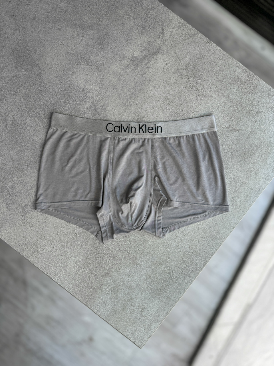 شورت مردانه نیم پا مودال Calvin Klein کد 839