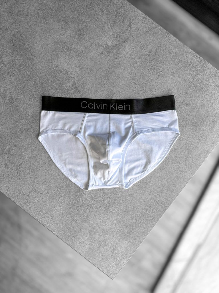 شورت مردانه اسلیپ Calvin Klein کد 842