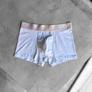 شورت مردانه پادار Calvin Klein Rose کد 840