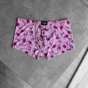 شورت مردانه کولسی پادار Piglet