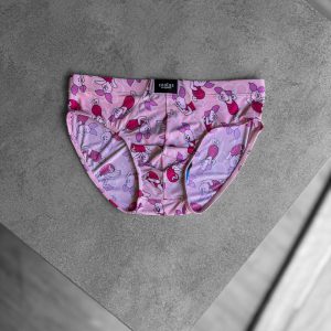 شورت مردانه کولسی اسلیپ Piglet