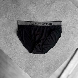 شورت مردانه اسلیپ Attractive Man کد 858