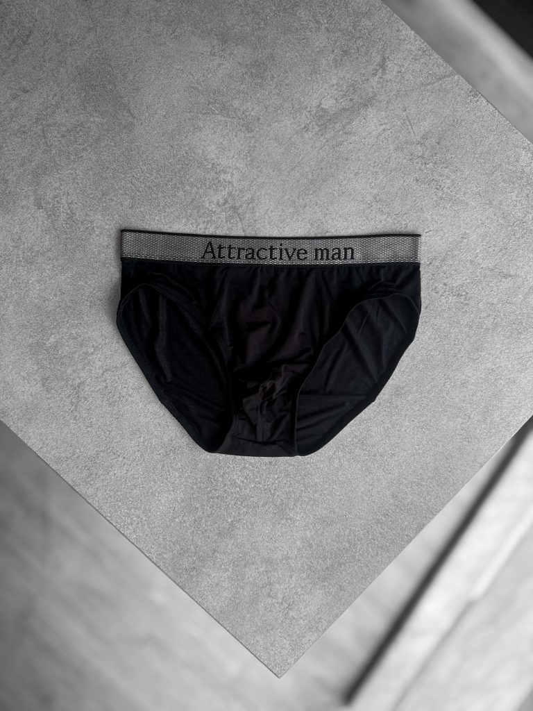 شورت مردانه اسلیپ Attractive Man کد 858