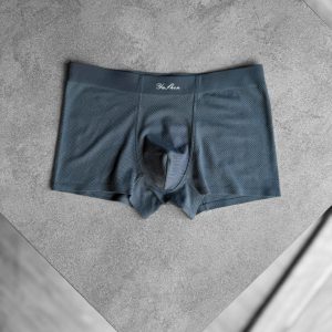 شورت مردانه پادار 3D Jacquard برند Yashen
