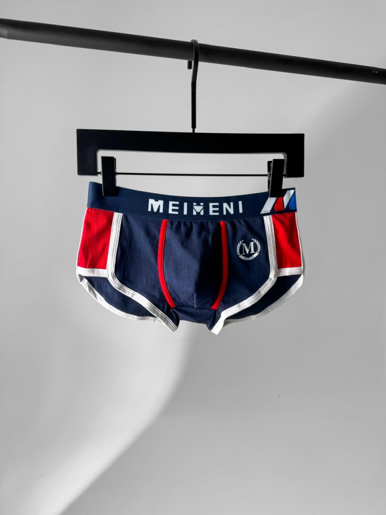شورت مردانه نیم پا Meimeni Trunk برند Yashen