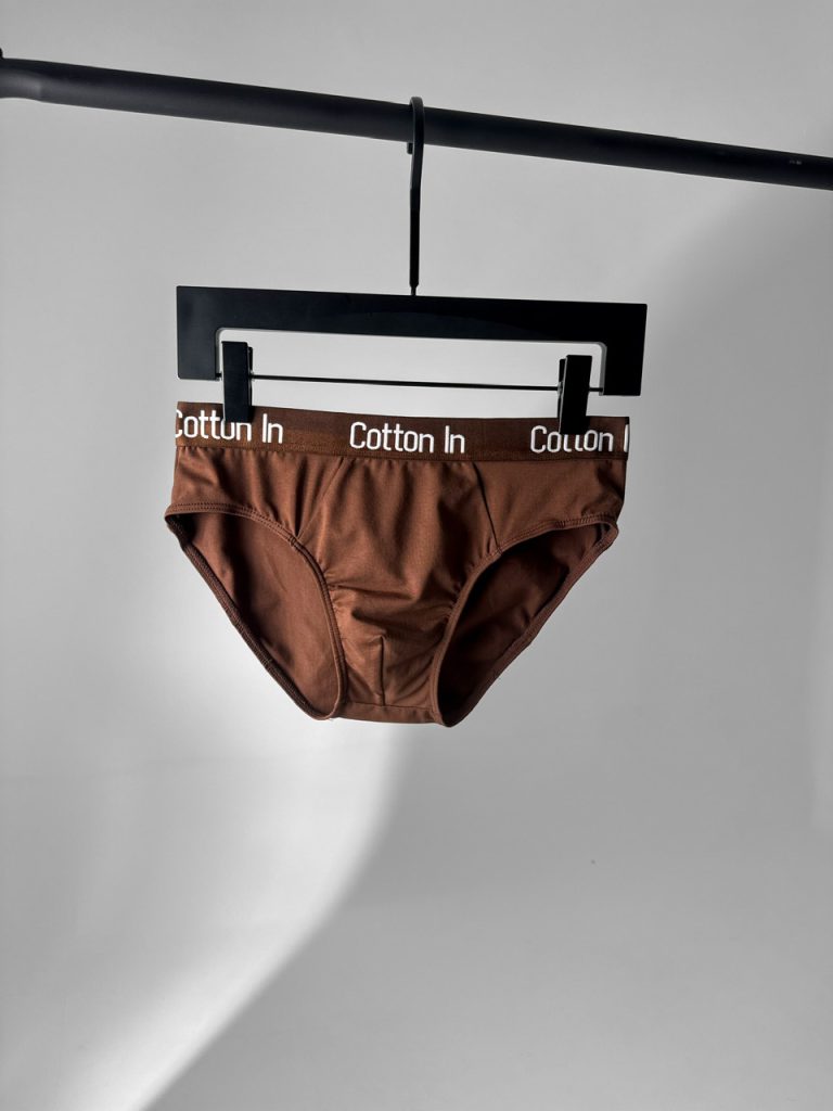 شورت مردانه اسلیپ Cotton in Two Tone برند Yashen