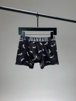 شورت مردانه پادار Cairy Flight برند Juan Raul
