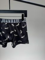 شورت مردانه پادار Cairy Flight برند Juan Raul